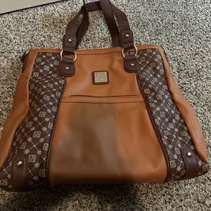 Danbury mint bag